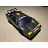 Brinquedo Carrinho Super Máquina Fricção Grasslite 1980