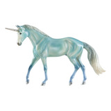 Brinquedo Cavalo Unicórnio Breyer Horses Freedom Series Le M