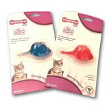 Brinquedo Com Catnip - Cat Mouse 