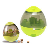 Brinquedo Comedouro Interativo Anti-stress P/pets Cães Gatos