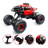 Brinquedo Controle 4x4 Carro Eletrico Long Duracao Pick Up