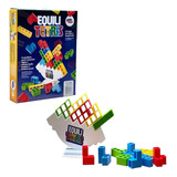 Brinquedo Criança Jogo Educativo Equilibrista Tetris Pakitoy