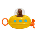 Brinquedo De Banho Submarino Macaco - Skip Hop