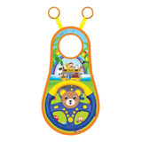 Brinquedo De Carro De Simulação De Volante, Urso Urso