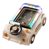 Brinquedo De Volante Com Música E Luz Brinquedo De