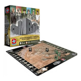 Brinquedo Estrela - Jogo De Tabuleiro - Combate