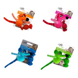 Brinquedo Gatos Ratinho Interativo Linha Modern Cat - Afp