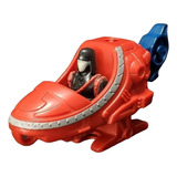 Brinquedo Gi Joe Helicoptero Cobra Mc Donalds Eua 2004