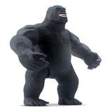 Brinquedo Gorila Infantil King Kong Bee Toys