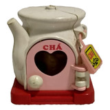 Brinquedo Gulliverlandia Anos 80 - Casa De Chá