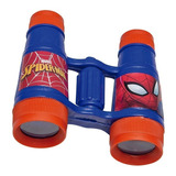 Brinquedo Infantil Binoculo Spiderman Marvel Etitoys