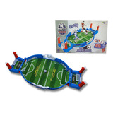 Brinquedo Infantil Mini Mesa Jogo De Futebol Game Divertido