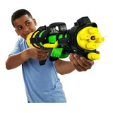 Brinquedo Infantil Super Arma Lança Água Pistola Grande