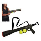 Brinquedo Interativo Lançador De Bolas P/ Cachorro Pawise