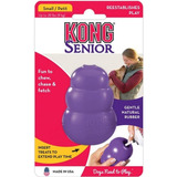 Brinquedo Interativo Para Cães Kong Senior - Tamanho S