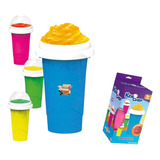 Brinquedo Kid Chef Copo Raspadinha Faz Raspadinha De Verdade