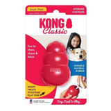 Brinquedo Kong Classic Pequeno