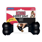 Brinquedo Kong Extreme Goodie Bone Black Dog (pode Variar)