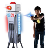 Brinquedo Laser X Torre De Treinamento Sunny 1417