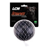 Brinquedo Lcm - Bola Maciça - Média - Para Cães
