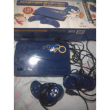 Brinquedo Master System Evolution Tec Toy 