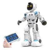 Brinquedo Mega Smart Robo K3 2.0 Inteligente -zippy Toys 