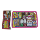 Brinquedo Mini Mercado