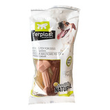 Brinquedo Mordedor Goodbite Ossinho Cães 8 Unidades Ferplast Cor