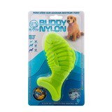 Brinquedo Mordedor Resistente Nylon Peixe Buddy Toys