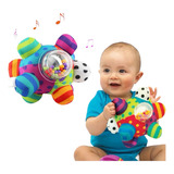Brinquedo Para Bebê Mobile Chocalho Para Bebe Infantil Berço