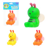 Brinquedo Para Cachorro Modedor De Abelha Com Som 8cm