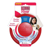Brinquedo Para Caes Frisbee Flyer Classic Kong Small/pequeno