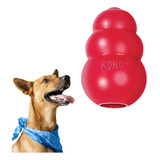 Brinquedo Para Cães Kong Classic Medium Original Pet