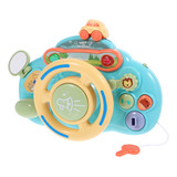 Brinquedo Para Dirigir Música, Brinquedo Para Volante