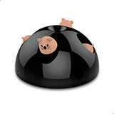 Brinquedo Para Gatos E Pets Bate Nos Ratinhos Momovida Ct-1
