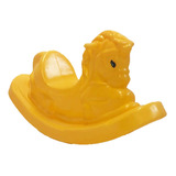 Brinquedo Para Playground Anda Cavalinho