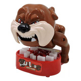 Brinquedo Pegadinha Cachorro Bravo Art Brink - 1 Unidade