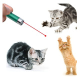 Brinquedo Pet Games Cat Laser Lanterna 3 Em 1 Gato Cachorro