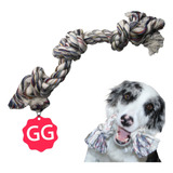 Brinquedo Pet Gg Corda Resistente Mordedor Cachorro