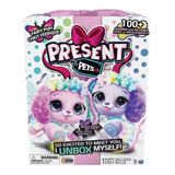 Brinquedo Pet Rainbow Fairy Surpresa Presentspets Sunny 2251