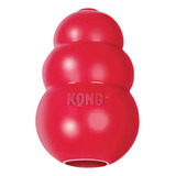 Brinquedo Recheavel Para Cães Kong Classic Pequeno 