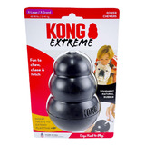 Brinquedo Recheável Para Cães Kong Extreme X-large