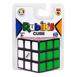 Brinquedo Rubiks Cube 3x3 Cubo Mágico Profissional Kid Sunny Cor Da Estrutura Colorido