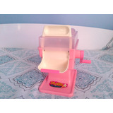 Brinquedo Sorveteira Da Eliana