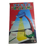 Brinquedo Tracen Draw Projector Soe Sarcop Incompleto