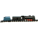 Brinquedo Trem Ferrorama Xp 100 Modelo Antigo - Estrela