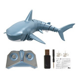 Brinquedos De Controle Remoto Do Tubarão Para Crianças, Brin