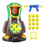 Brinquedos De Tiro De Pato Para Crianças Jogos De Tiro Ao Al