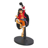 Brinquedos E Hobbies Boneco E Figures D. Luffy One Piece