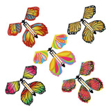 Brinquedos Elásticos Infantis Red Flying Novelty Da Internet